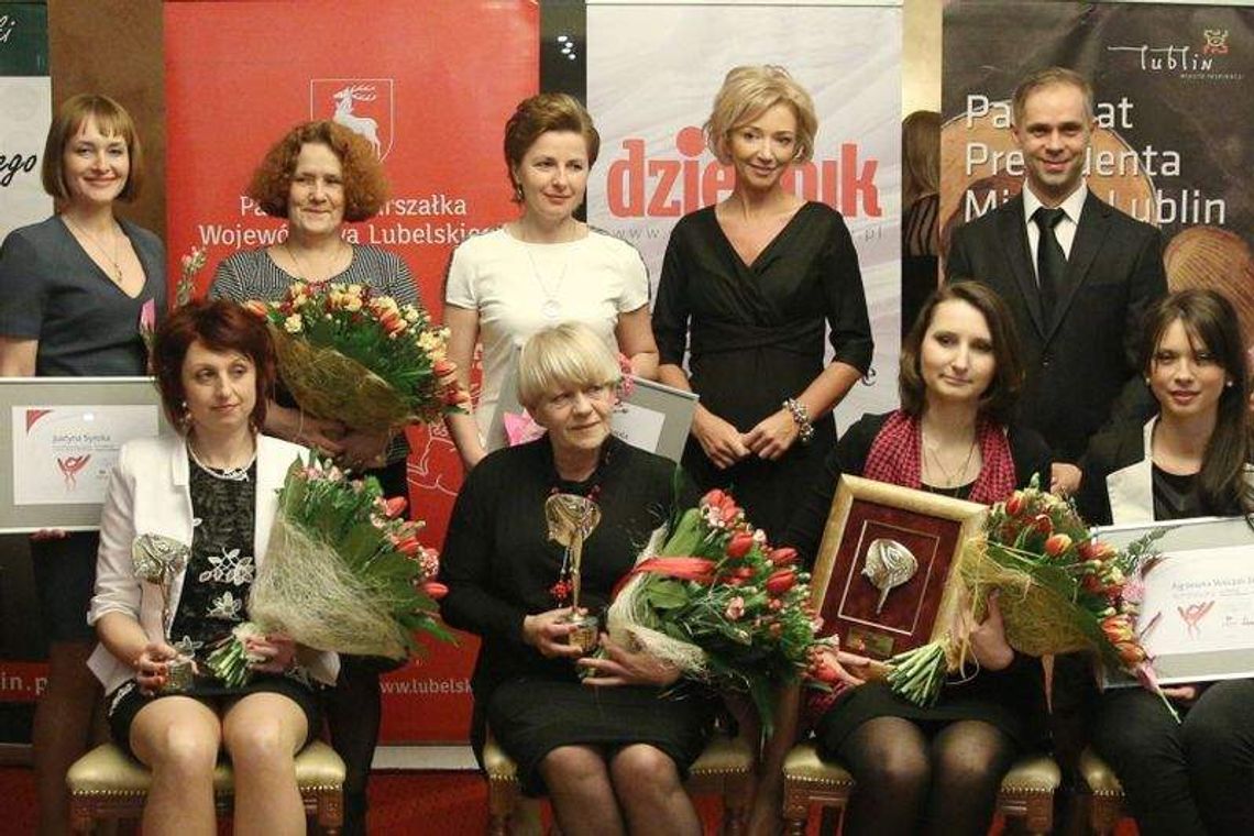 Wybieramy kobietę przedsiębiorczą! Czekamy na kandydatki Wybieramy kobietę przedsiębiorczą! Czekamy na kandydatki