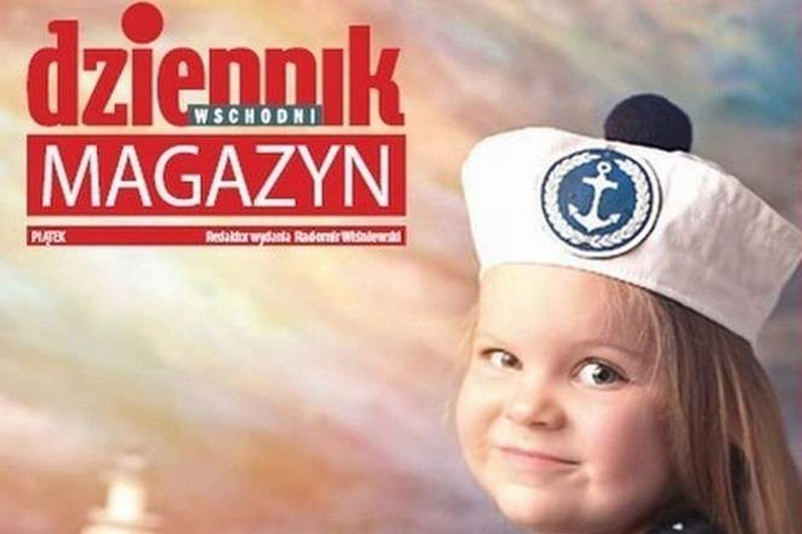 Wybieramy Malucha na okładkę. Ostatni moment na głosowanie