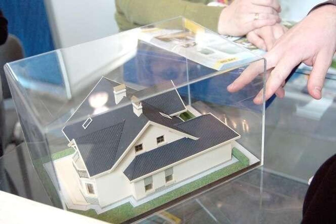 Wybieramy materiał do ocieplenia poddasza