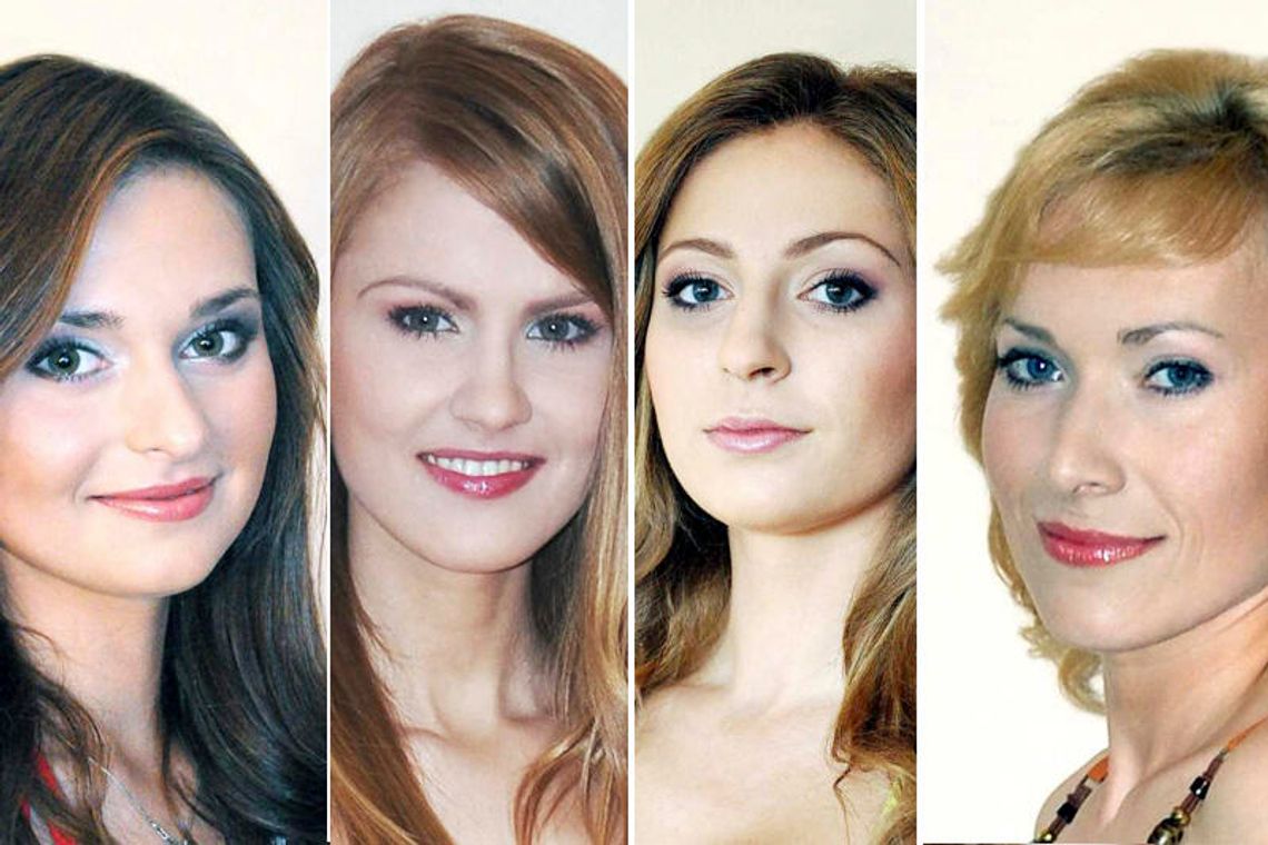 Wybieramy Miss Polonia Dziennika Wschodniego 2013. Zdjęcia kandydatek