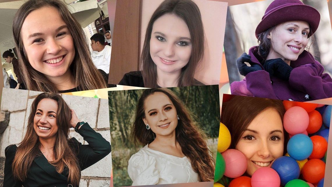 Wybieramy najładniejszy uśmiech Czytelniczki z okazji Dzień Kobiet Wybieramy najładniejszy uśmiech Czytelniczki z okazji Dzień Kobiet