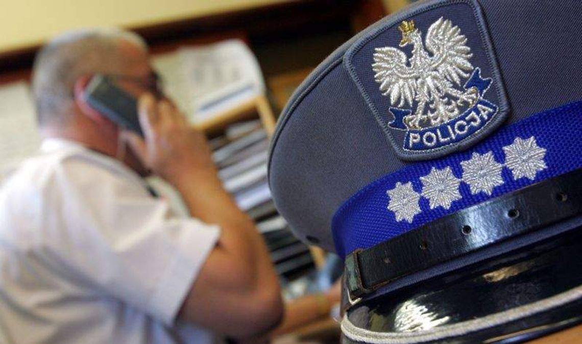 Wybieramy najlepszego dzielnicowego