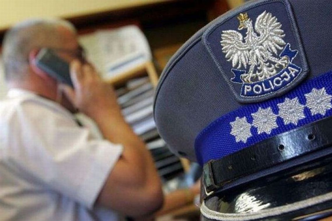 Wybieramy najlepszego dzielnicowego (ranking)