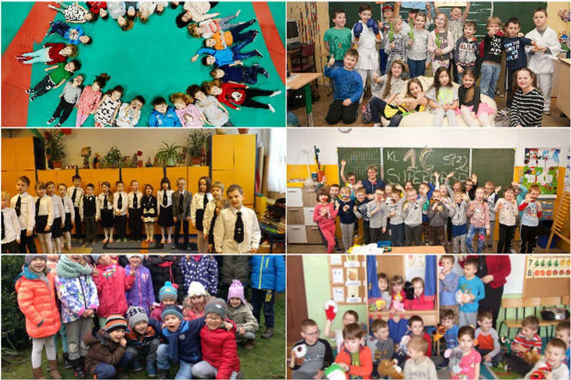 Wybieramy Pierwszaki Roku 2016! Głosowanie tylko do 3 czerwca