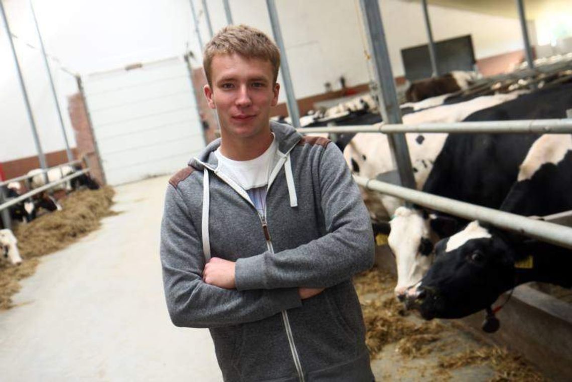 Wybieramy Rolnika Roku 2014. Na zwycięzcę czeka 10 tysięcy złotych