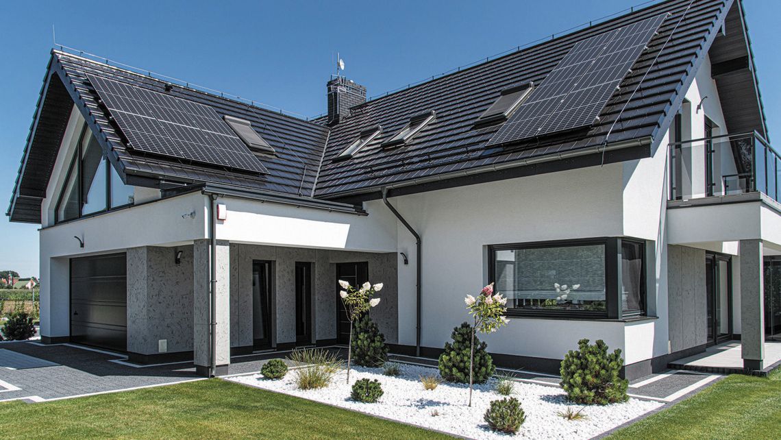 Wybieramy system ocieplenia. O tym warto pamiętać