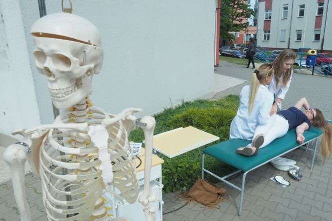 Wybierasz się na studia medyczne? Ocena z matematyki będzie się liczyć przy rekrutacji Wybierasz się na studia medyczne? Ocena z matematyki będzie się liczyć przy rekrutacji