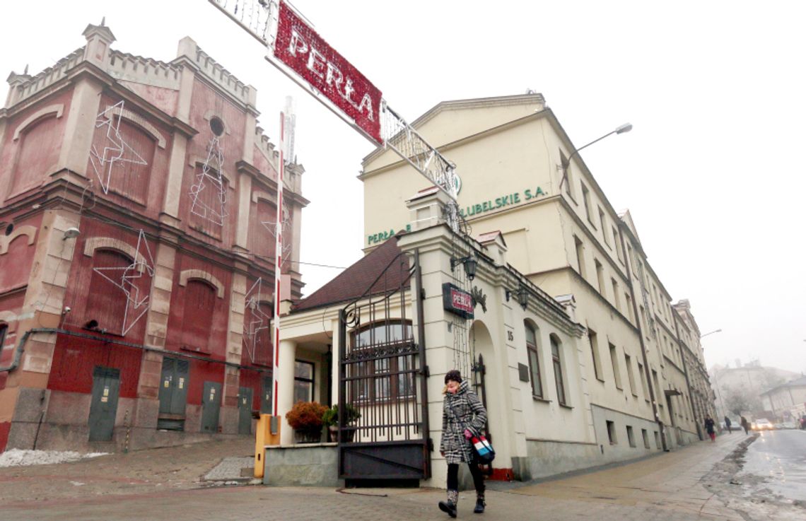 Wybierz się na wycieczkę po Lublinie. Za darmo
