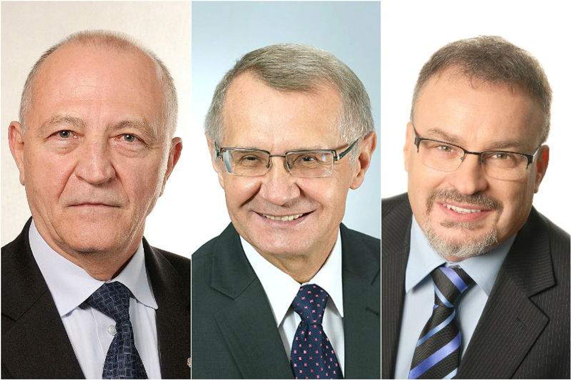 Wybierz sobie prezydenta Puław. Kandydaci odpowiadają na nasze pytania