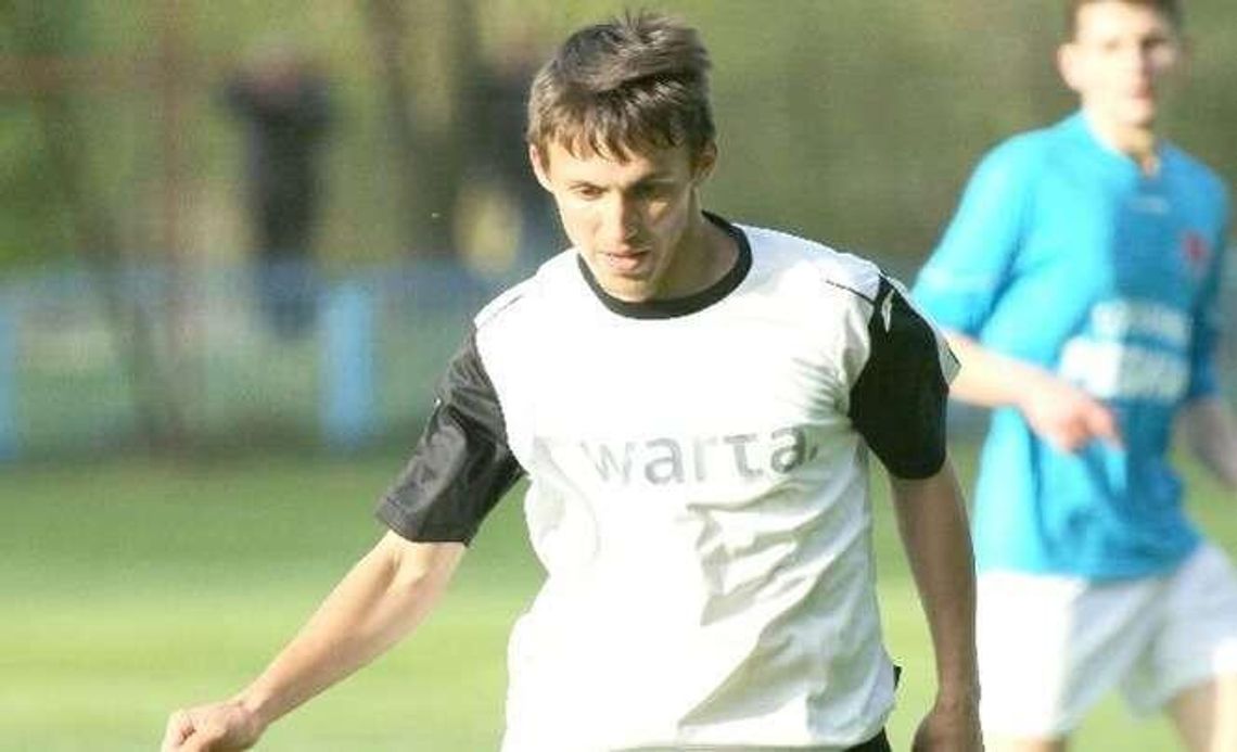 Wybili gościom awans z głowy, wyniki IV ligi