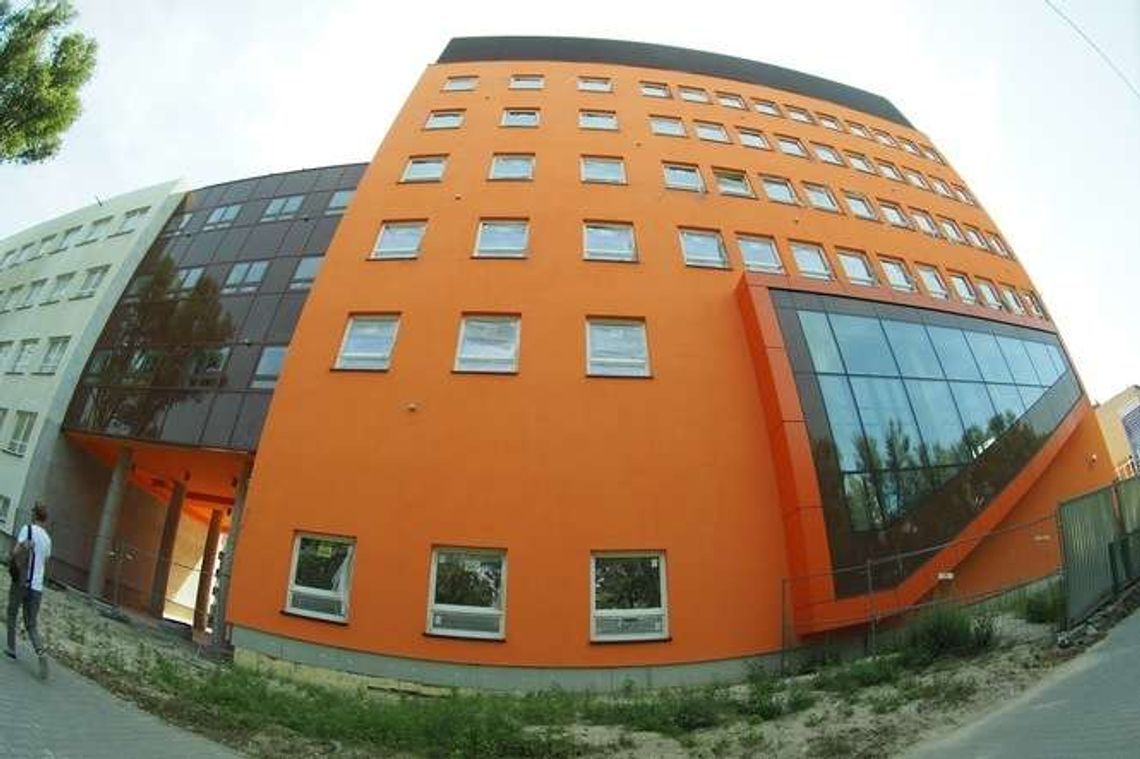 Wybiorą dyrektora COZL. Jest tymczasowe zastępstwo