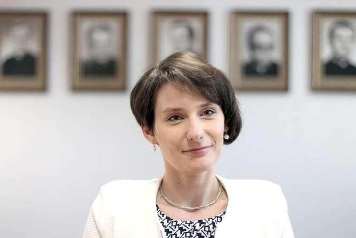 Wybitny młody naukowiec z KUL. Minister przyznał stypendium Wybitny młody naukowiec z KUL. Minister przyznał stypendium