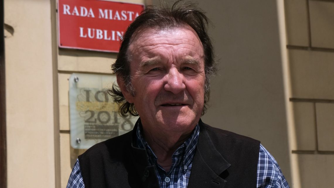 Wybitny piłkarz zostanie patronem Areny Lublin? Chciałby tego prezes Omegi