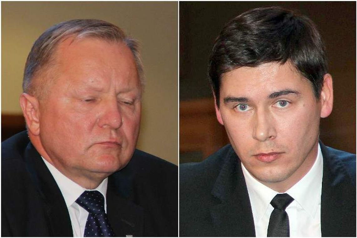 Wyborcza bitwa o Białą Podlaską. Czapski kontra Stefaniuk