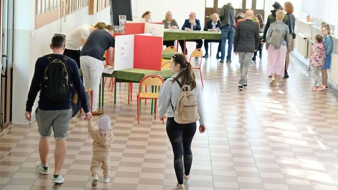 Wyborcza dogrywka w powiecie lubelskim. Kto jeszcze walczy? Wyborcza dogrywka w powiecie lubelskim. Kto jeszcze walczy?