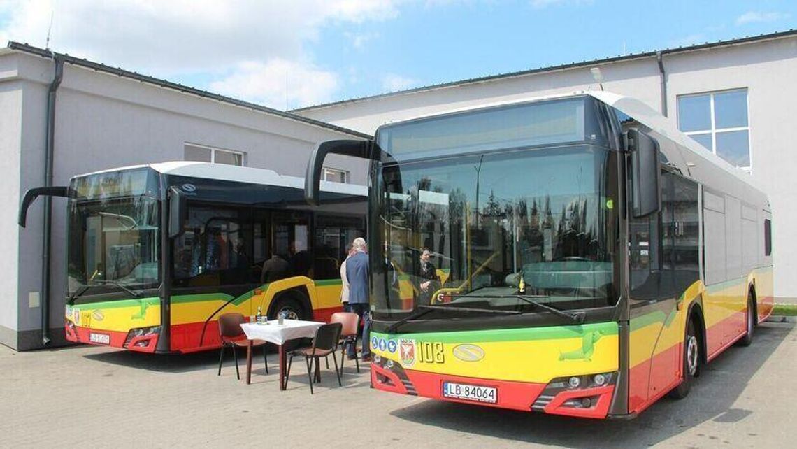 Wyborcza obietnica z 2018 roku już nieaktualna. Darmowej komunikacji nie będzie