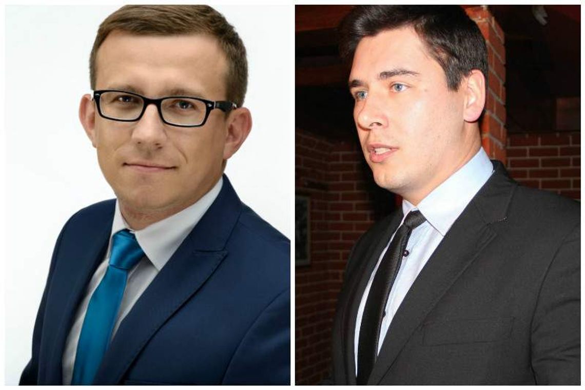 Wyborcze niespodzianki w Zamościu i Białej Podlaskiej. Kim są nowi prezydenci? Wyborcze niespodzianki w Zamościu i Białej Podlaskiej. Kim są nowi prezydenci?