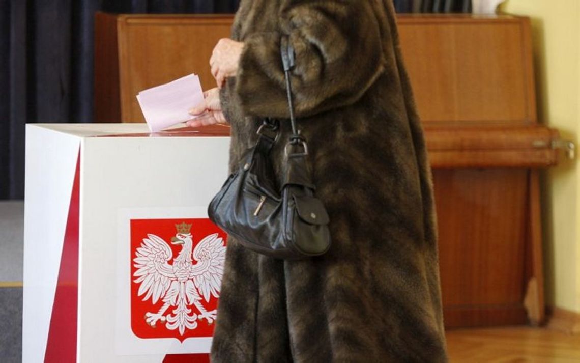 Wyborcze zmiany w Łęcznej