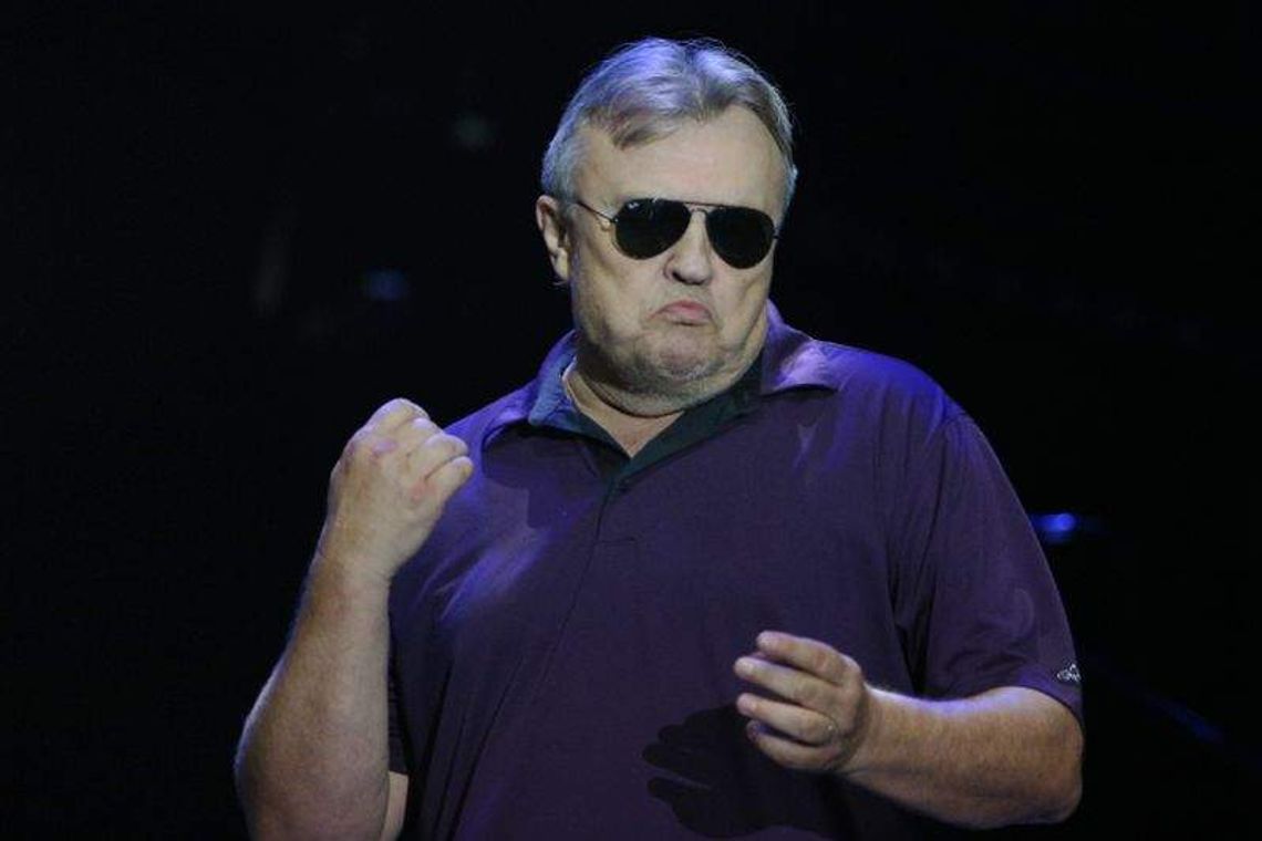 Wyborczy show-biznes w Kraśniku Wyborczy show-biznes w Kraśniku