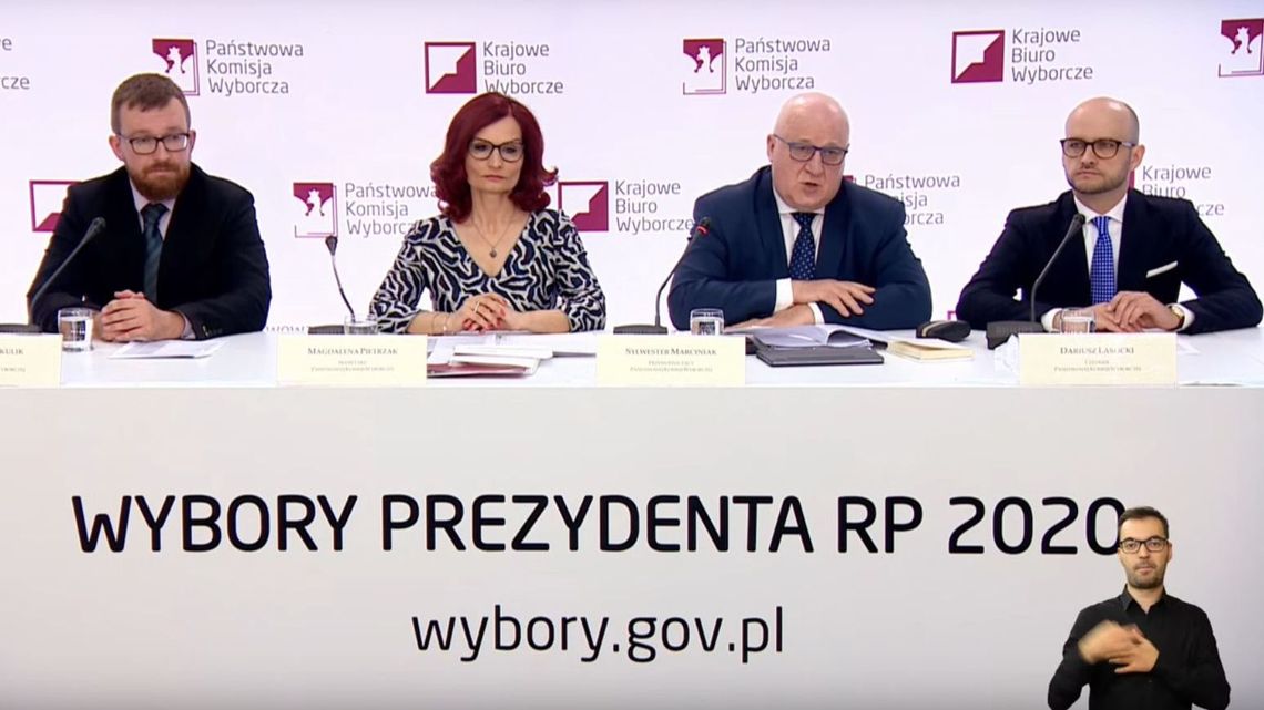 Wybory. 10 zł, piwo, hot dog i pół litra wódki za głos na konkretnego kandydata