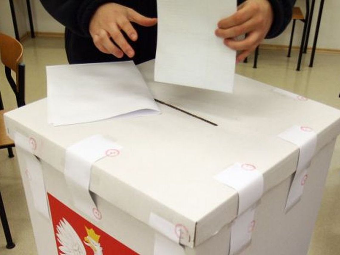 Wybory 2011: Córka przedstawiciela Echo do Sejmu Wybory 2011: Córka przedstawiciela Echo do Sejmu