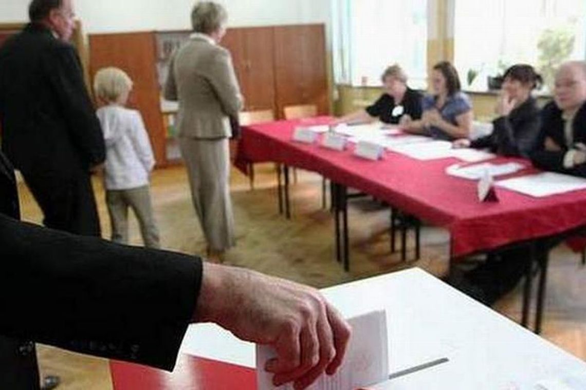 Wybory 2011 w woj. lubelskim: Jak głosowaliśmy w powiatach