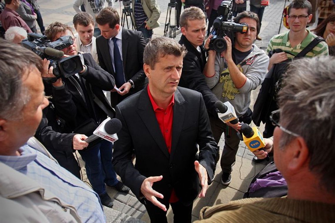 Wybory 2011 wyniki: Ile kosztował głos wyborcy? Palikot wydał 23 razy mniej od SLD