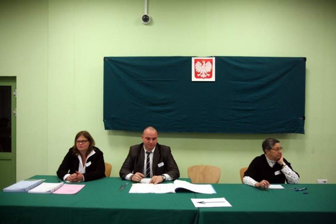 Wybory 2014: Kto został wójtem w Twojej gminie? (lista)