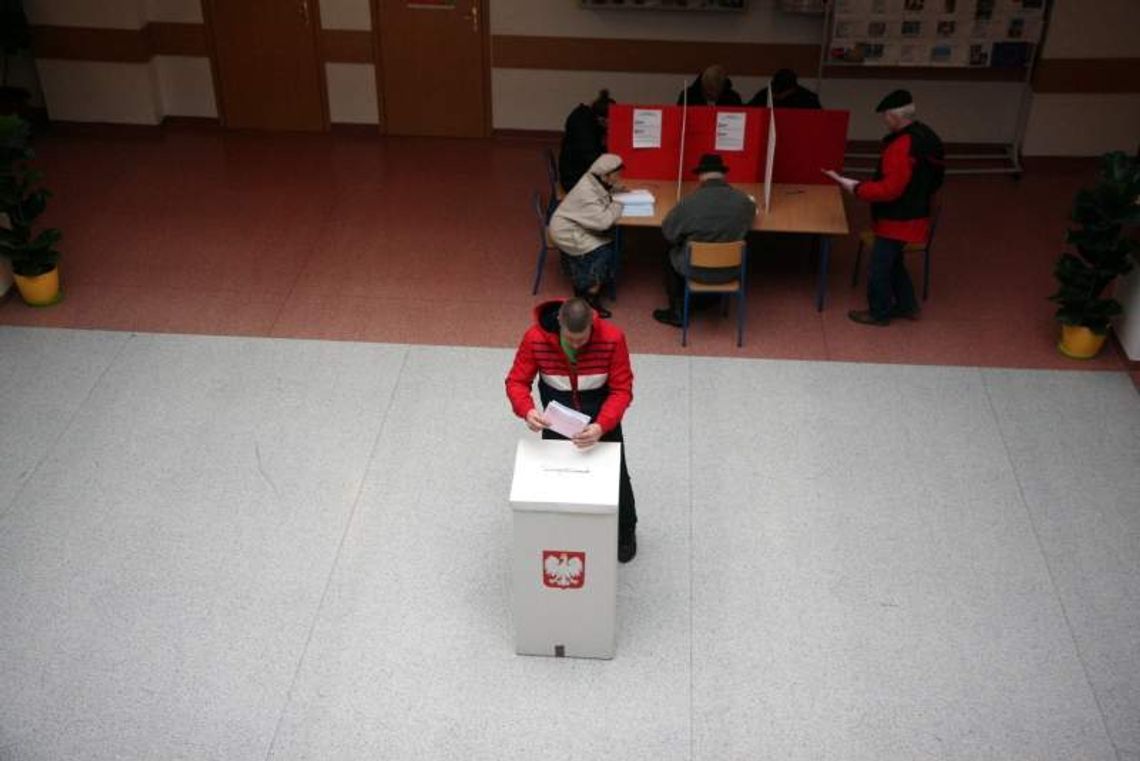 Wybory 2014: Wójtowie, którzy wygrali w I turze - oficjalne wyniki PKW