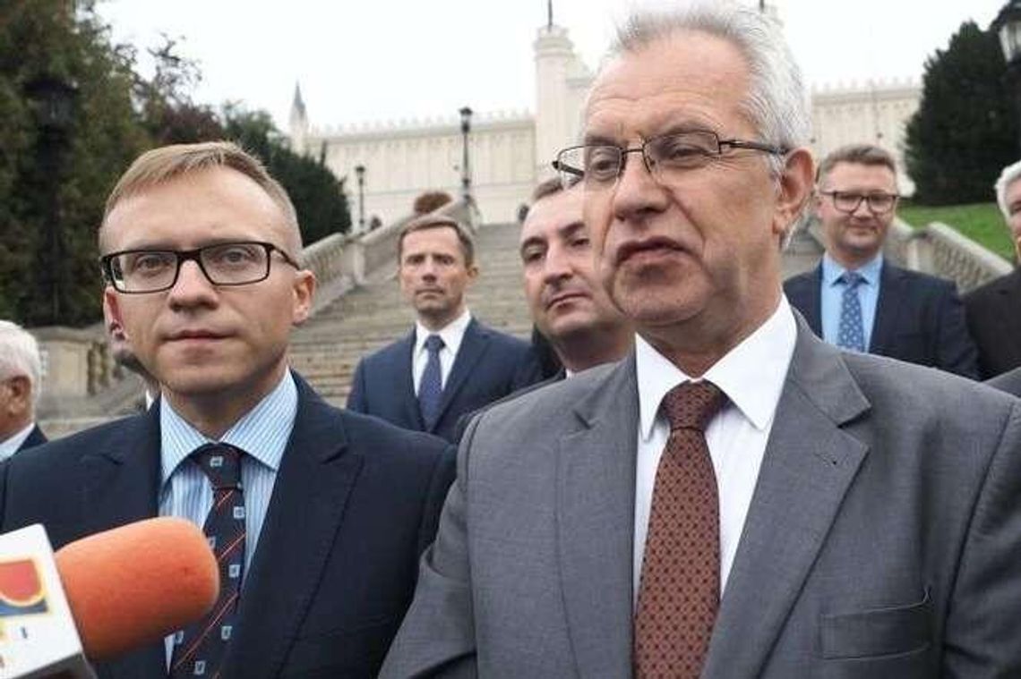 Wybory 2015: Kandydaci PiS apelują o uczciwą grę (wideo) Wybory 2015: Kandydaci PiS apelują o uczciwą grę (wideo)