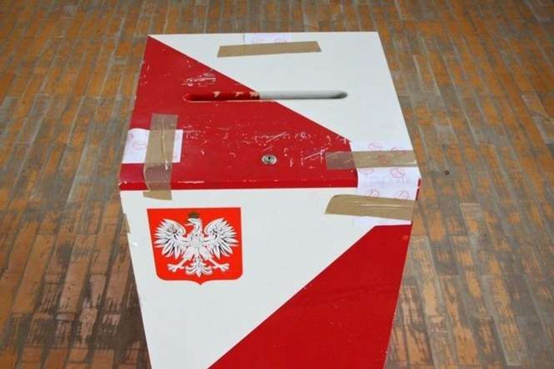 Wybory 2015. Pełna lista kandydatów PO w Lublinie - okręg nr 6