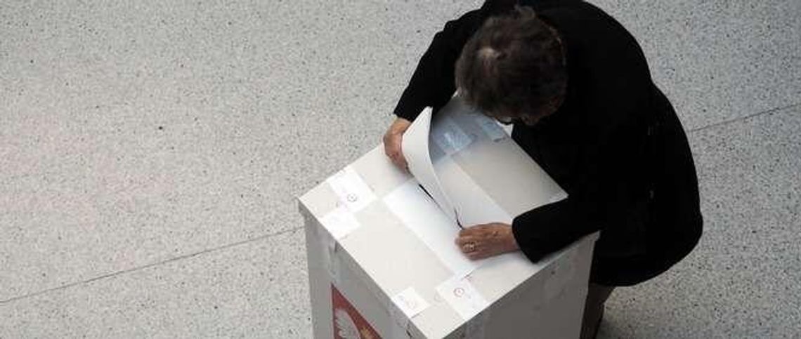 Wybory 2015. Pełne wyniki wyborów do Sejmu w okręgu nr 6 i 7 (relacja)