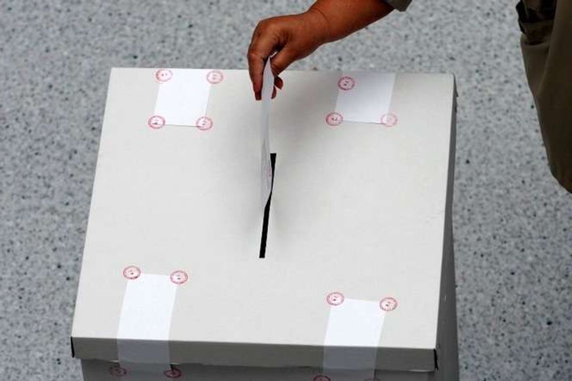 Wybory 2015. Są gminy, w których mniejsze partie uzyskiwały dobre wyniki Wybory 2015. Są gminy, w których mniejsze partie uzyskiwały dobre wyniki