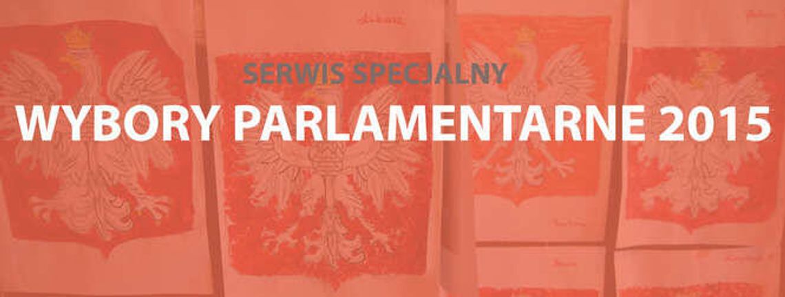 WYBORY 2015. Serwis wyborczy Dziennika Wschodniego. Kampania w woj. lubelskim