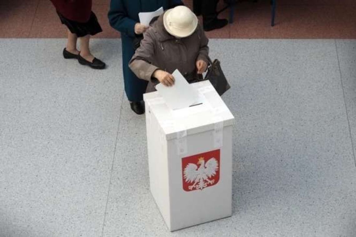 Wybory 2015 - Wyniki PKW: PiS 37,58 proc., PO 24,09 proc. Lewica i KORWiN poza Sejmem