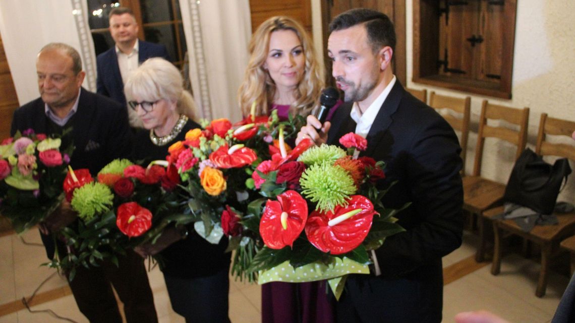 Wybory 2018 - Biała Podlaska. Wyniki drugiej tury głosowania. Michał Litwiniuk nowym prezydentem! Wybory 2018 - Biała Podlaska. Wyniki drugiej tury głosowania. Michał Litwiniuk nowym prezydentem!