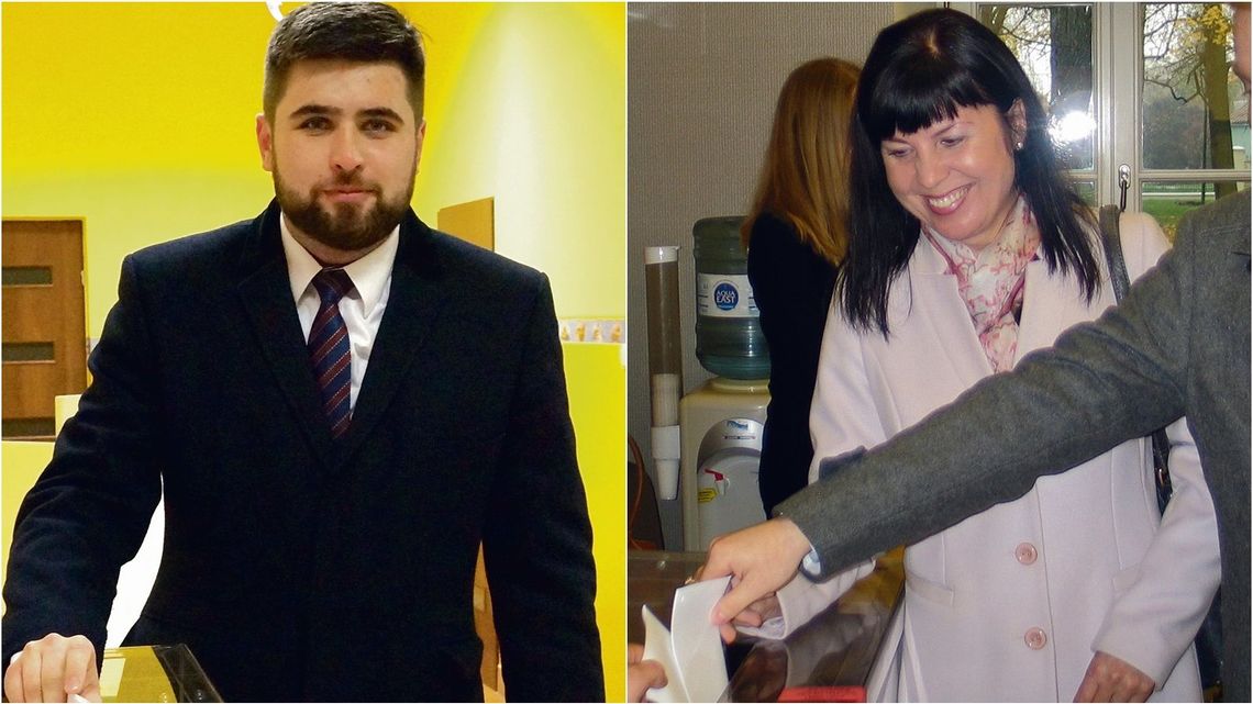 Wybory 2018 - Chełm. Wyniki drugiej tury głosowania. Jakub Banaszek nowym prezydentem!