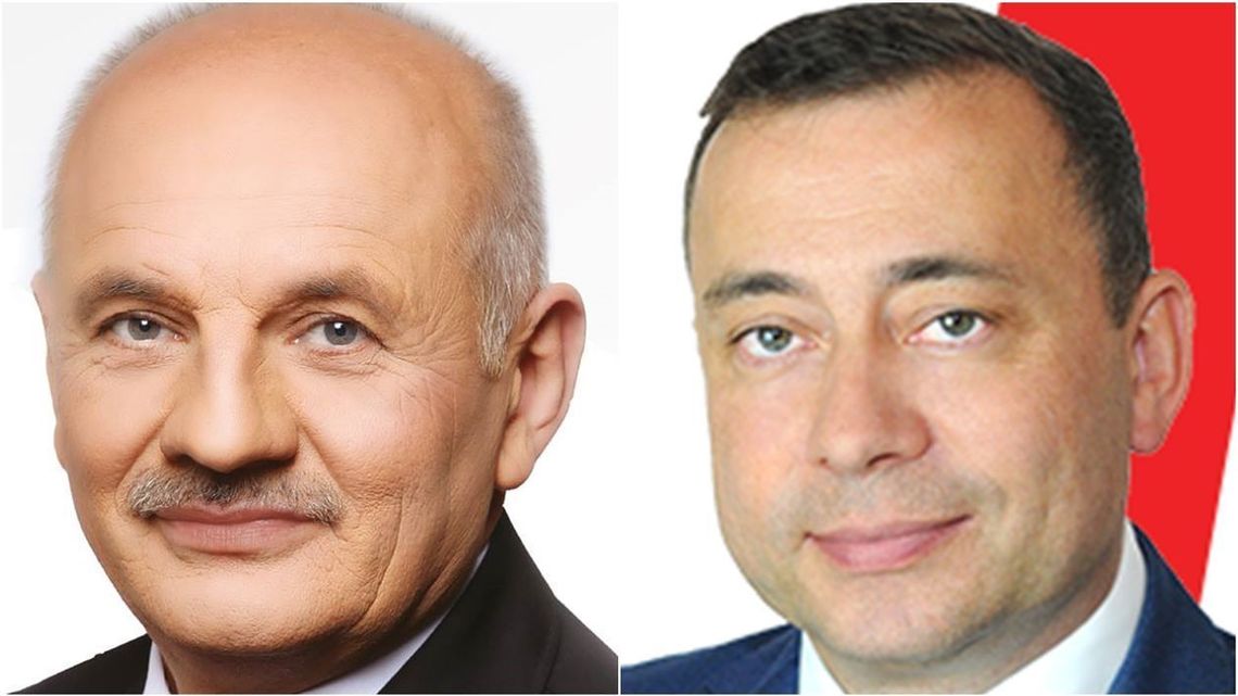 Wybory 2018 - Krasnystaw. Wyniki drugiej tury wyborów na burmistrza