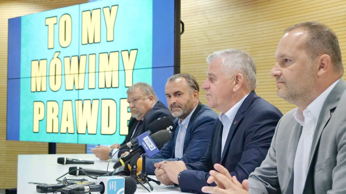 Wybory 2018. Kto i ile zbudował, czyli kampania wyborcza nabiera tempa