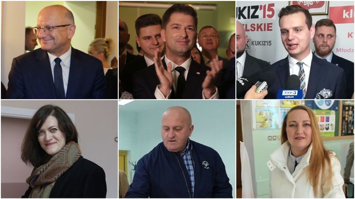 Wybory 2018: Kto na kogo oddał swój głos? Szczegóły sondażu wyborczego dla Lublina
