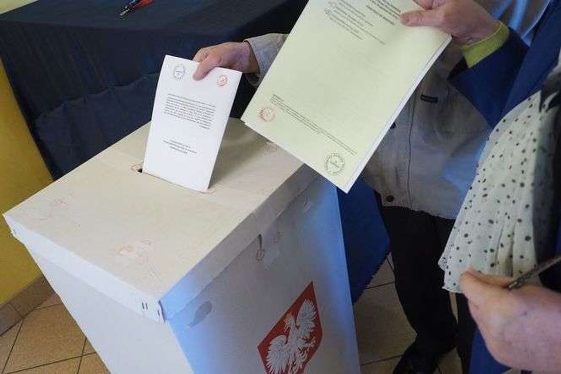 Wybory 2018: Kto wygra w Lublinie, a kto w województwie? Najnowszy sondaż Wybory 2018: Kto wygra w Lublinie, a kto w województwie? Najnowszy sondaż