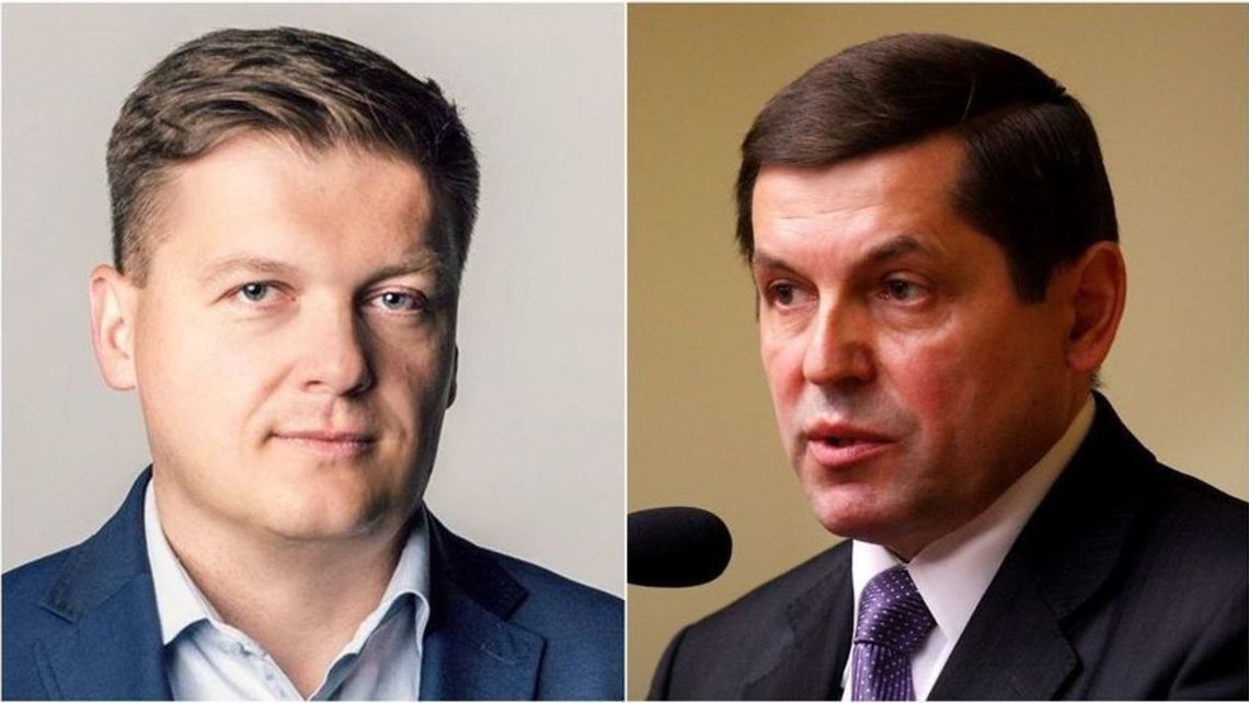 Wybory 2018 - Lubartów. Wyniki drugiej tury wyborów na burmistrza