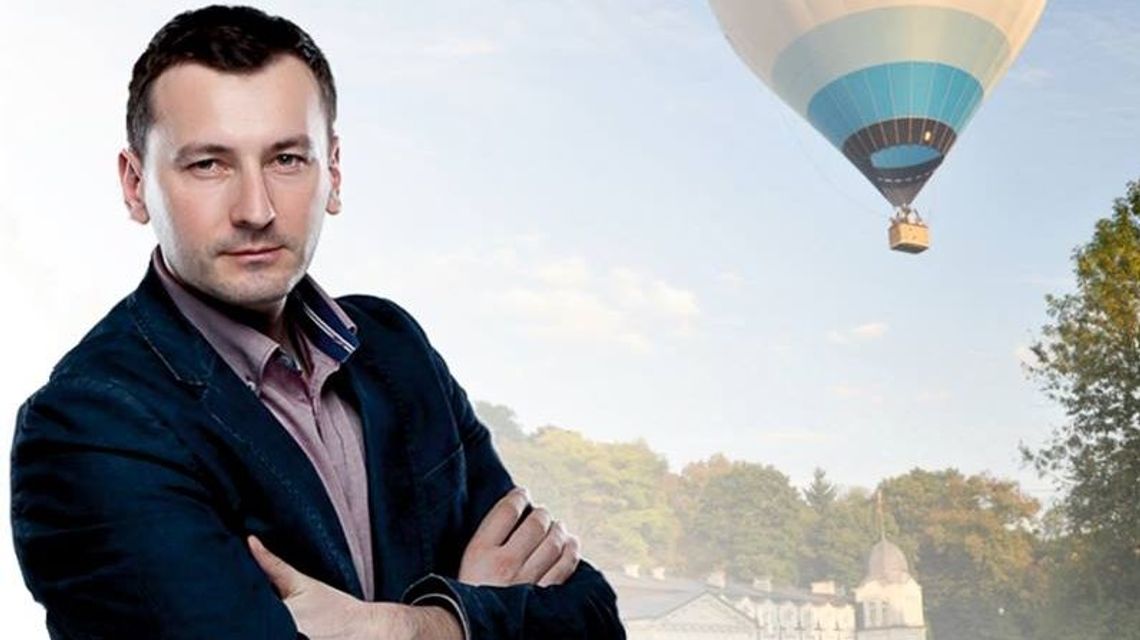 Wybory 2018 - Nałęczów. Trzy głosy zdecydowały. Wiesław Pardyka burmistrzem