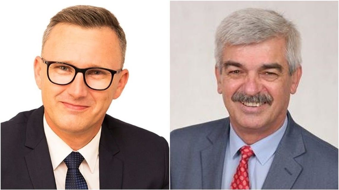 Wybory 2018 - Poniatowa. Wyniki drugiej tury głosowania na burmistrza