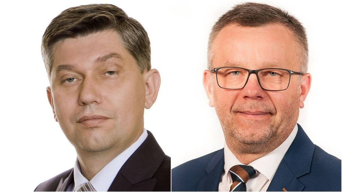 Wybory 2018 - Ryki. Wyniki drugiej tury głosowania na burmistrza Wybory 2018 - Ryki. Wyniki drugiej tury głosowania na burmistrza