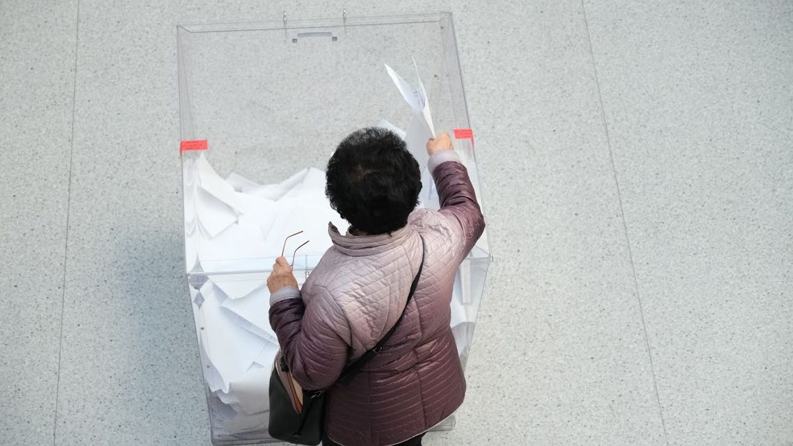 Wybory 2018. W Hrubieszowie i Biłgoraju starostowie z PiS