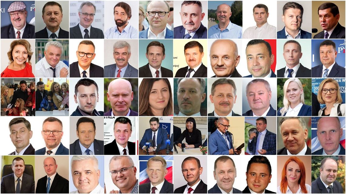 Wybory 2018 w woj. lubelskim. Oni walczą w miastach w drugiej turze [zdjęcia, sondy]