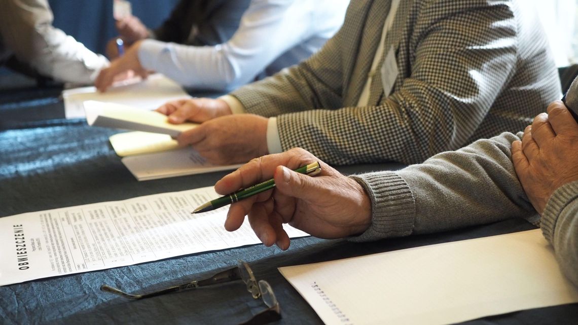 Wybory 2019 do Sejmu i Senatu. Jak głosować, żeby oddać ważny głos? Godziny głosowania