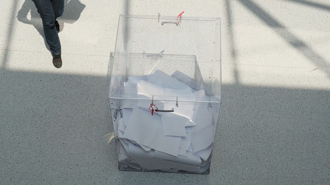 Wybory 2019 do Sejmu: Lista kandydatów - woj. lubelskie (okręg nr 6)