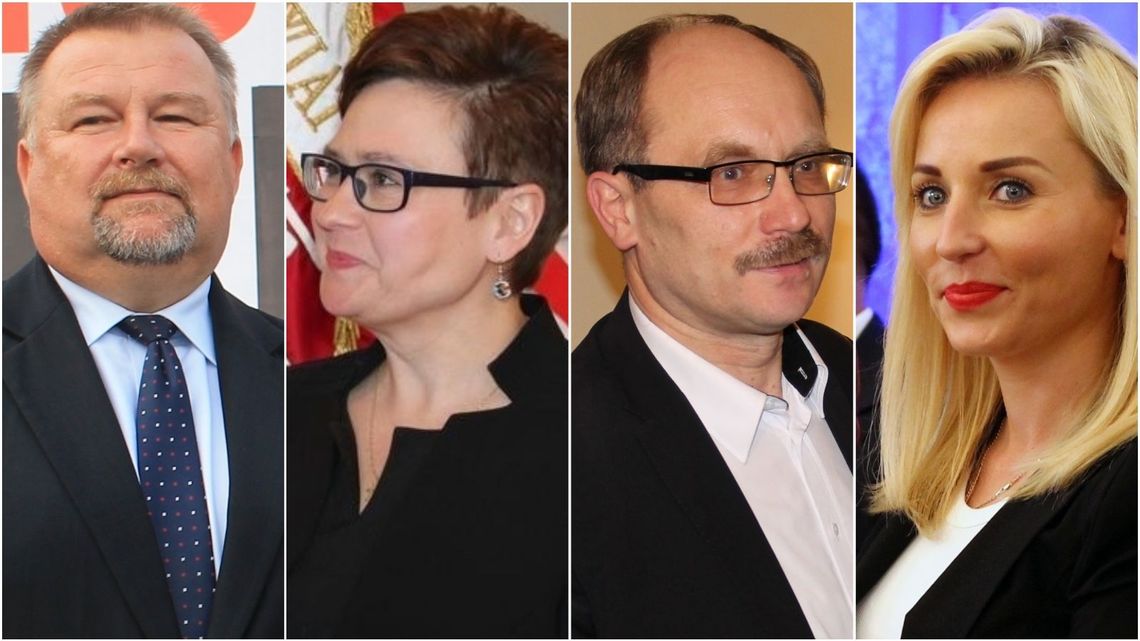 Wybory 2019: Kto do Sejmu z powiatu puławskiego?